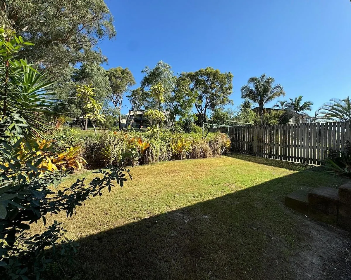 Apartment Captain Carlo One Rainbow Beach