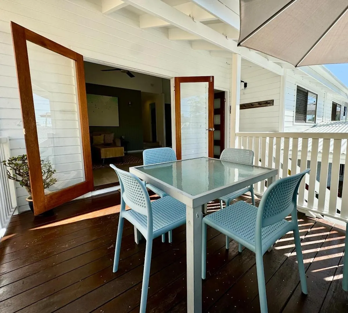 Apartment Captain Carlo One Rainbow Beach Australia