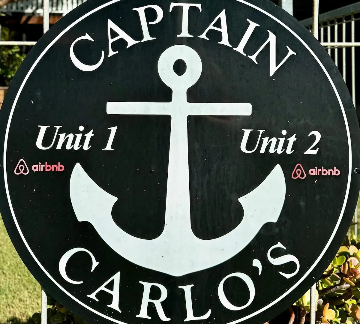 Apartment Captain Carlo One Rainbow Beach